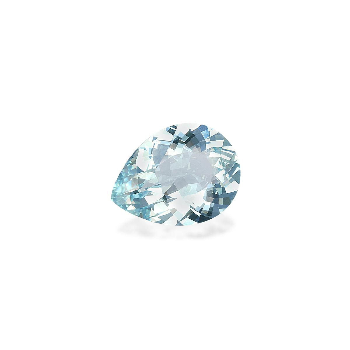 Aquamarine 10.80 ct